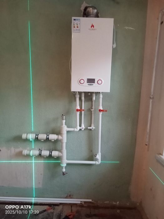 Santexnik  сантехника 24/7