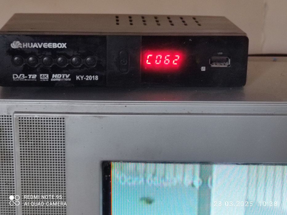 Telivizor samsung kamplekt