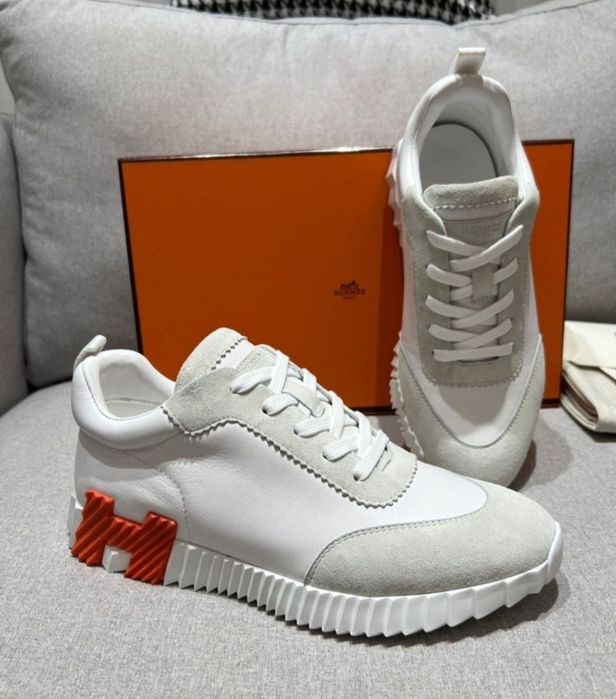 39-40 маратонки Hermes