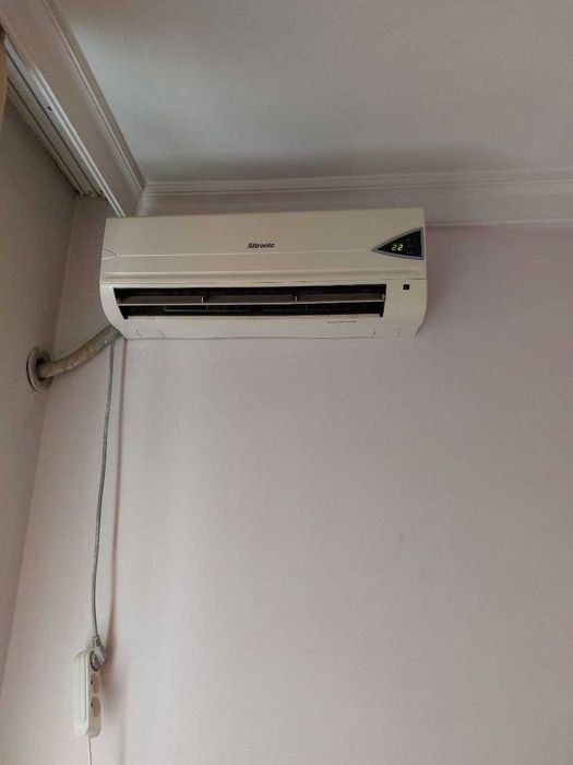 Кондиционер Sitronic 12. Яхши холатда.