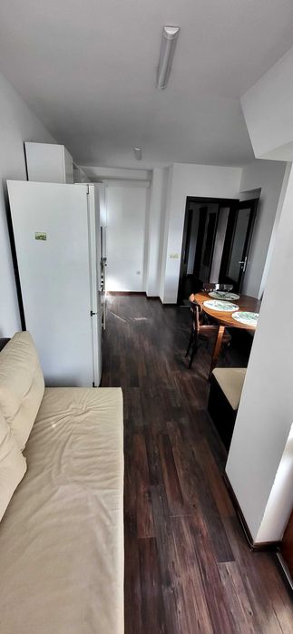 Дава се под наем Двустаен апартамент в Варна, Аспарухово - 55 кв.м за 450 € - Снимка #2