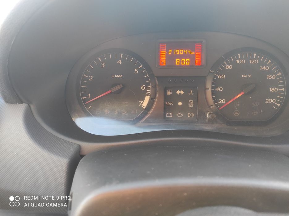 Продам Лада Ларгус