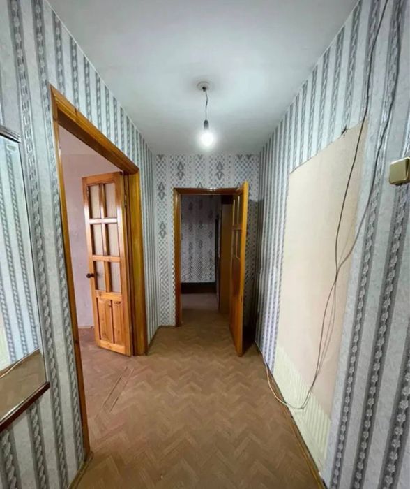 Продам 2 комнатную квартиру