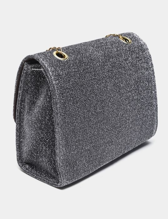 Женская сумочка через плечо. Клатч