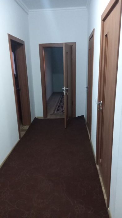 Продается 2 х комнатная квартира в новостройке