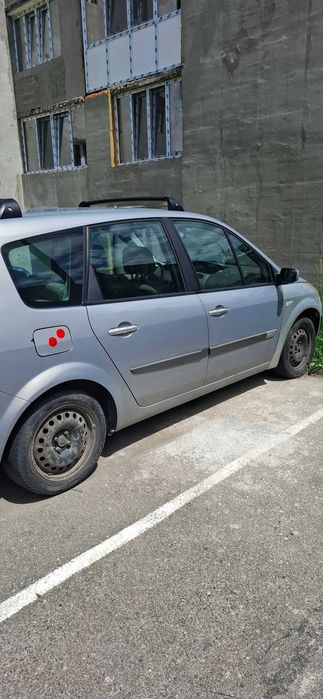 Vand Renault Scenic 2 1.9 dci