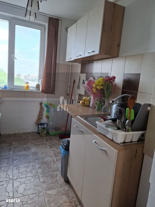 Apartament 3 camere Soseaua Alexandriei / Antiaeriana