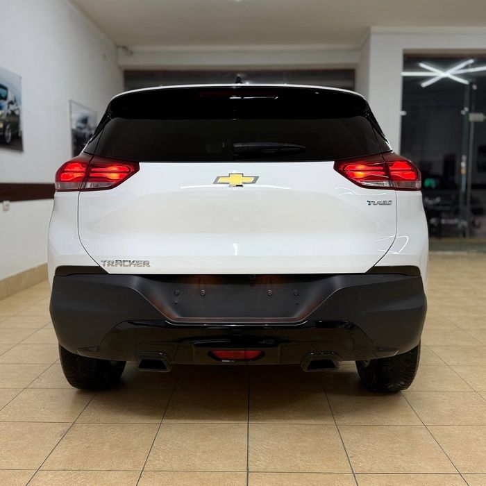 Tracker Ls Сотилади