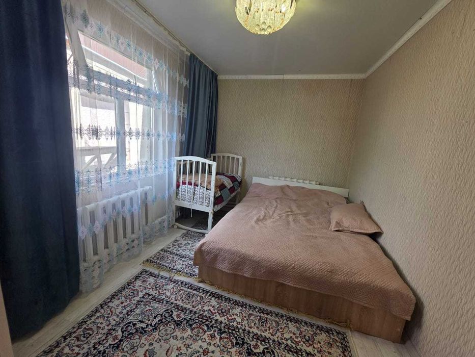 Продается 3-ком дом в районе Мясокомбината
