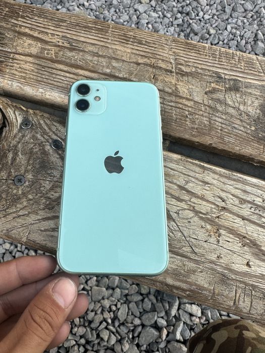 Iphone 11 ,128gb