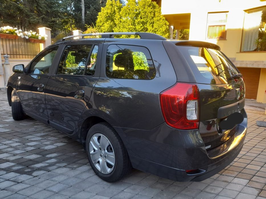 Dacia Logan MCV /45000 Km !