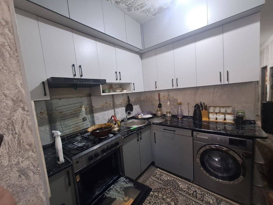 Срочно 3х 8микрарайоне Прдаётся