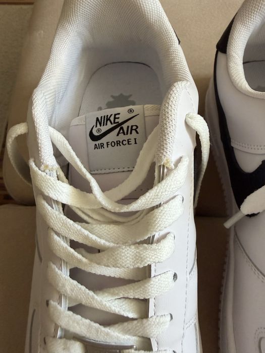 NIKE Air Force 1