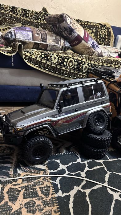 Трофи модель