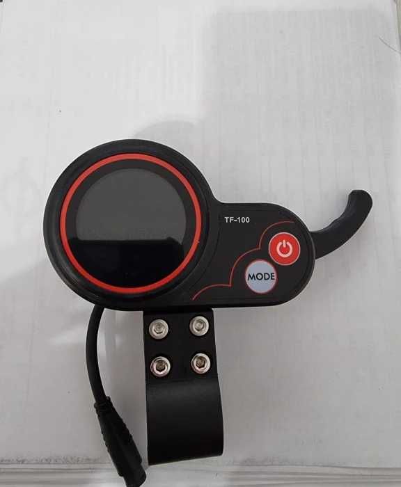 Display lcd trotineta electrica maneta acceleratie Kugoo M4 JRH tf 100
