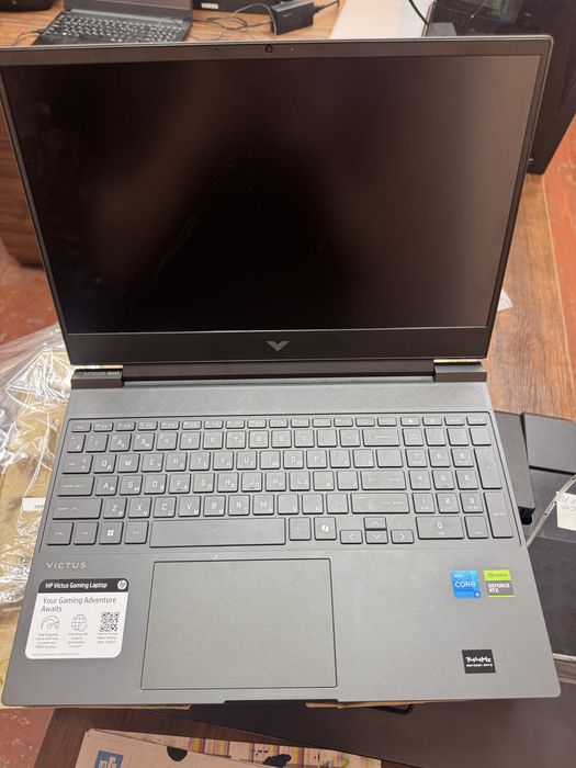 HP Victus Igravoy Seochna sotiladi