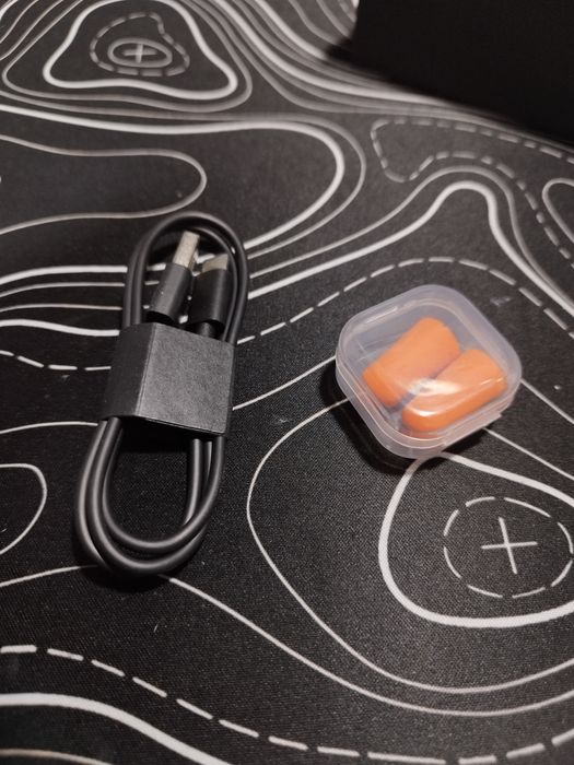 Xiaomi earphones Explore наушники