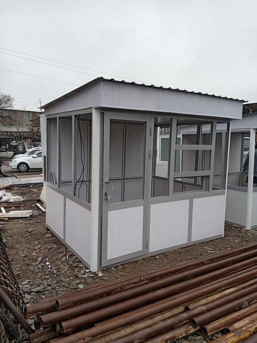 Арзон нархларда Акфа буткалар