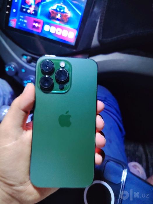 Iphone 13pro 93 yompost