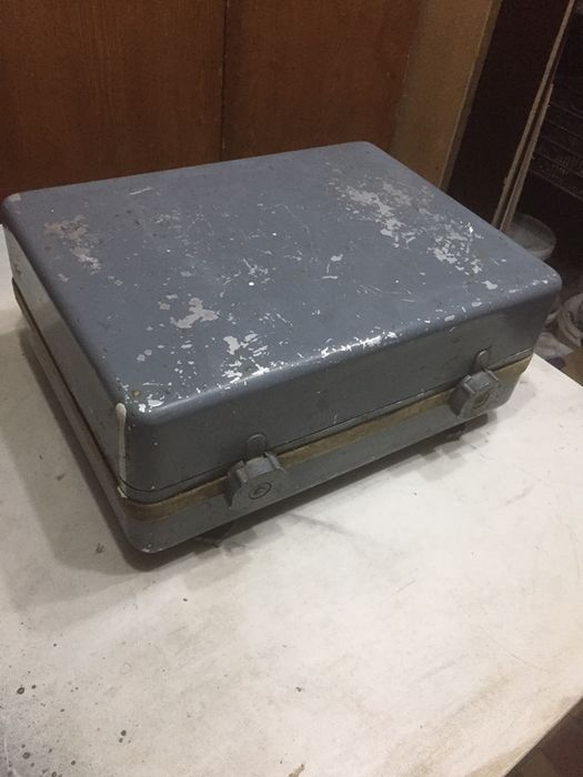 Весы механические