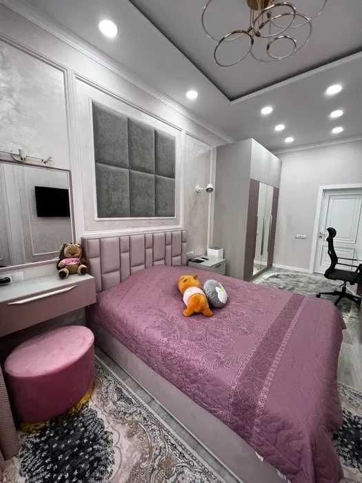 Мирзо-Улугбек, NRG Mirzo-Ulugbek 5/1/9 135м2 Подарок за такой уровень;