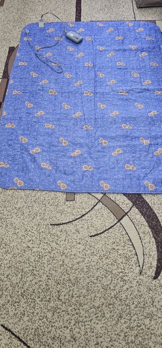 Продамэлектро матрас