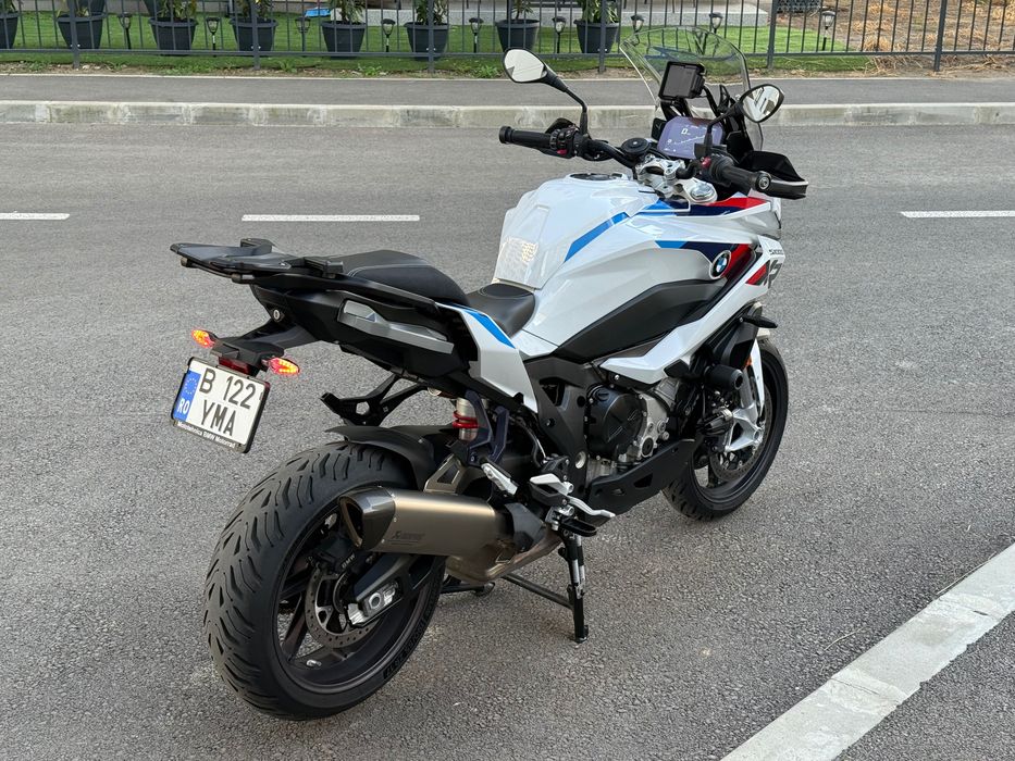BMW S1000 XR 2024