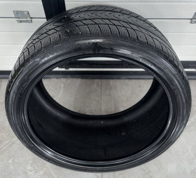 Vând Stoc Cauciucuri Vară-Iarnă / R19 - R20 - R21 - R22