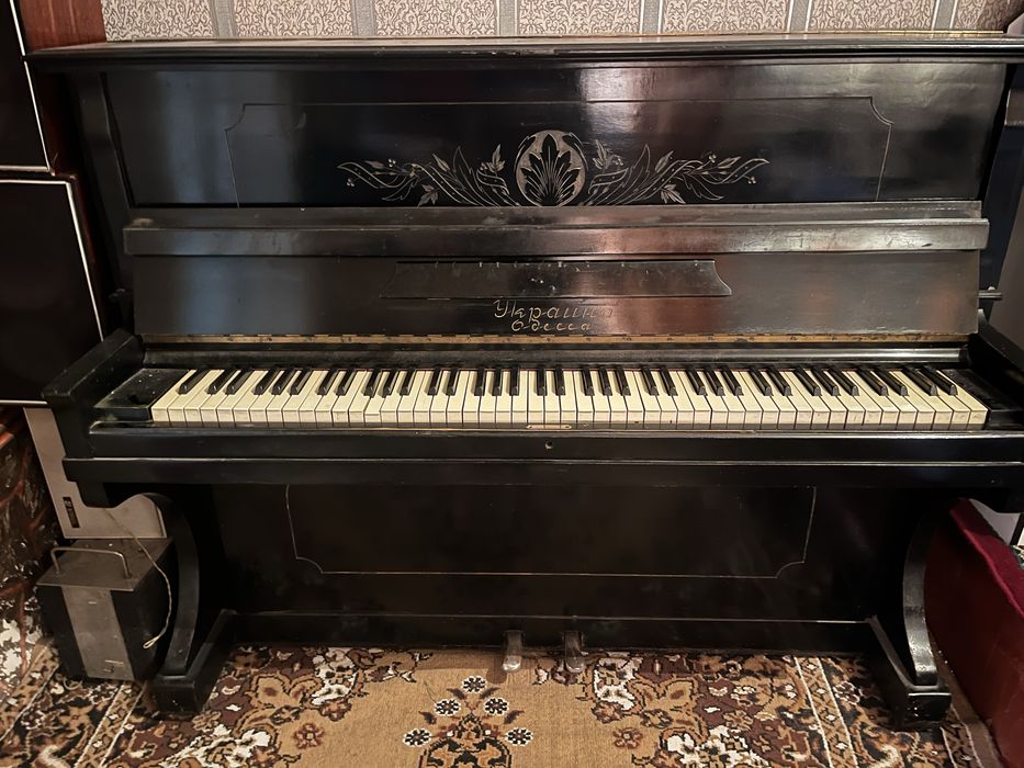 Пианино, фортепиано Украина Одесса