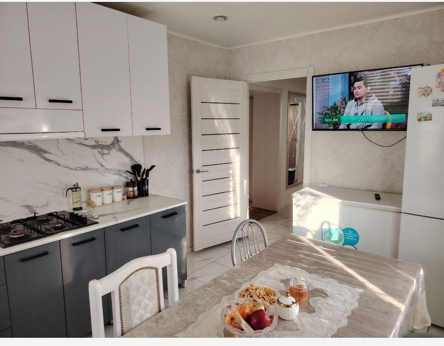 Продам отдельно стоящий дом