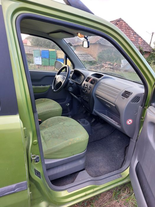 Opel Agila 1.2 benzina