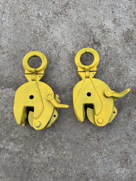 Clești pentru ridicare