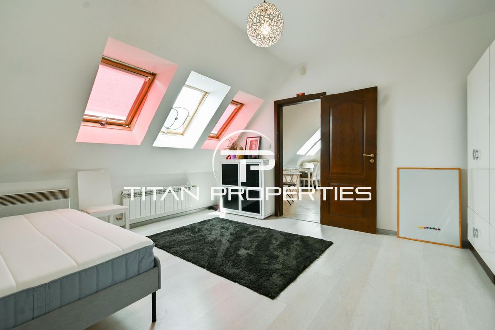 Дава се под наем Тристаен апартамент в София, Овча купел - 76 кв.м за 700 € - Снимка #6