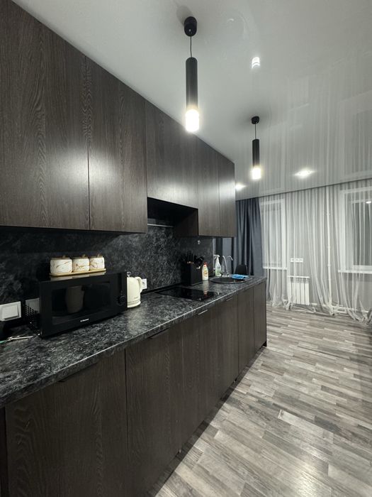 1 комнатная квартира ВИП