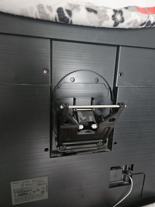 TV  Smart Samsung QLED 125cm