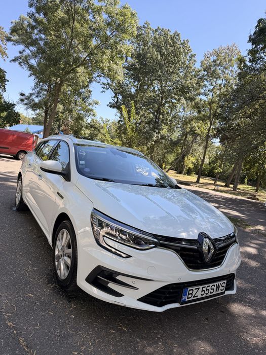 RENAULT Megane 2020 — imagine 5