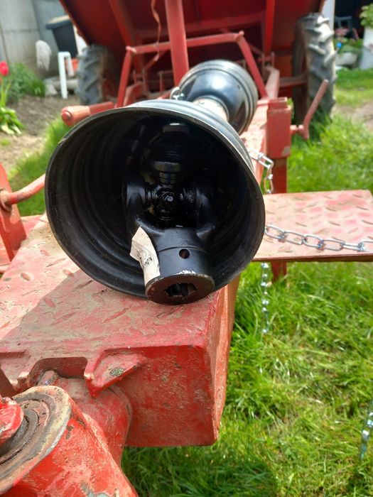 De vanzare remorca motocultor