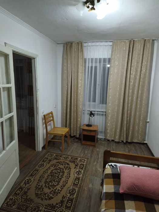 Сдам квартиру в центре города