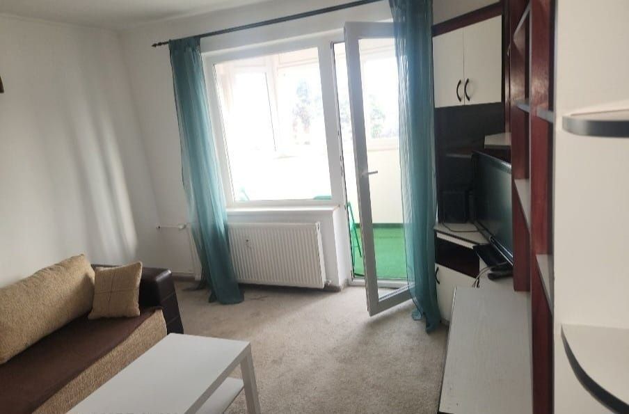 Chirie apartament 2 camere decomandat,zona Dacia