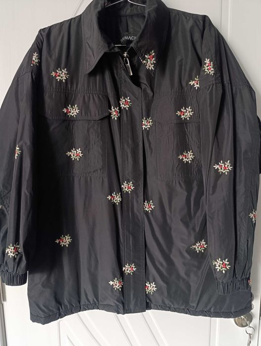 Сезонно яке  /черен