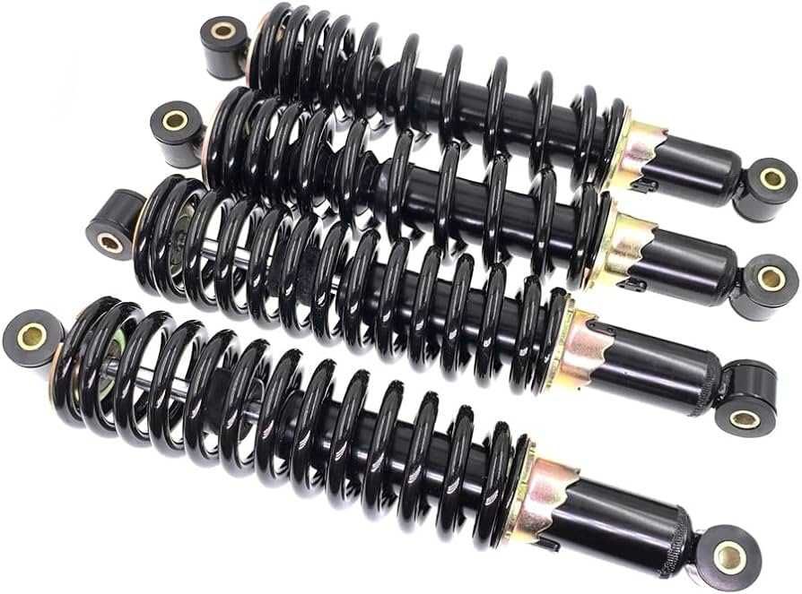 Amortizoare telescop telescoape fata spate Suzuki kingquad 500 700 750