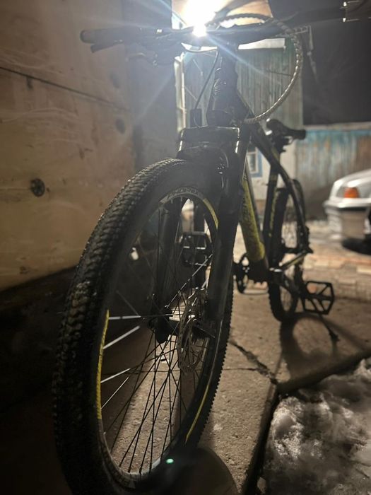 Велосипед фирма PXOENIX