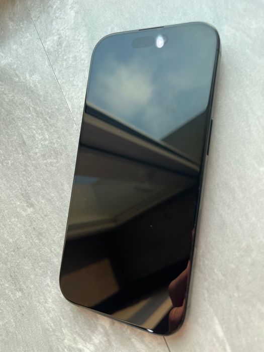 Iphone 16Pro 256GB