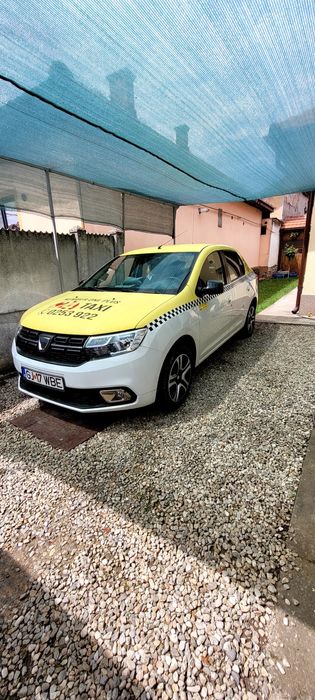 Dacia logan2 , 0,9 tce cu gpl 2018