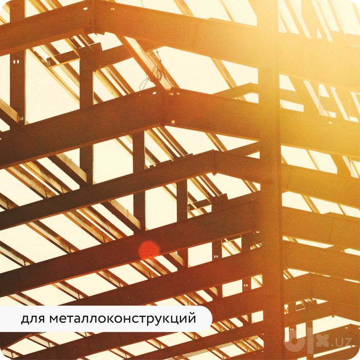 Преобразователь ржавчины ELCON P