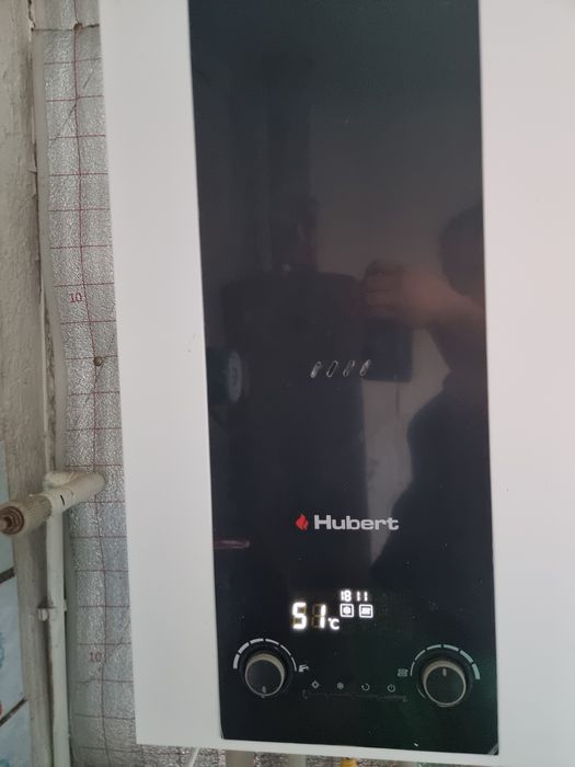 Продам половину дома