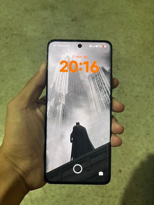 Redmi note 15 сатылады