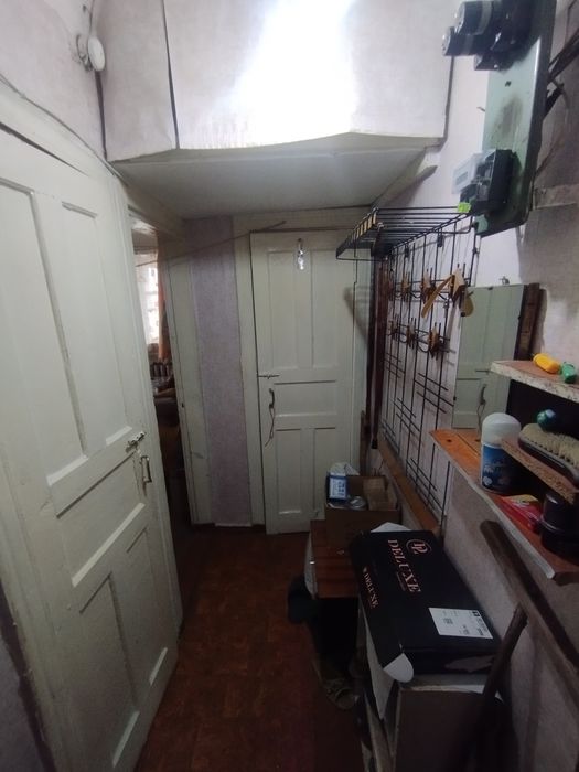 Продам 1 комнатную квартиру