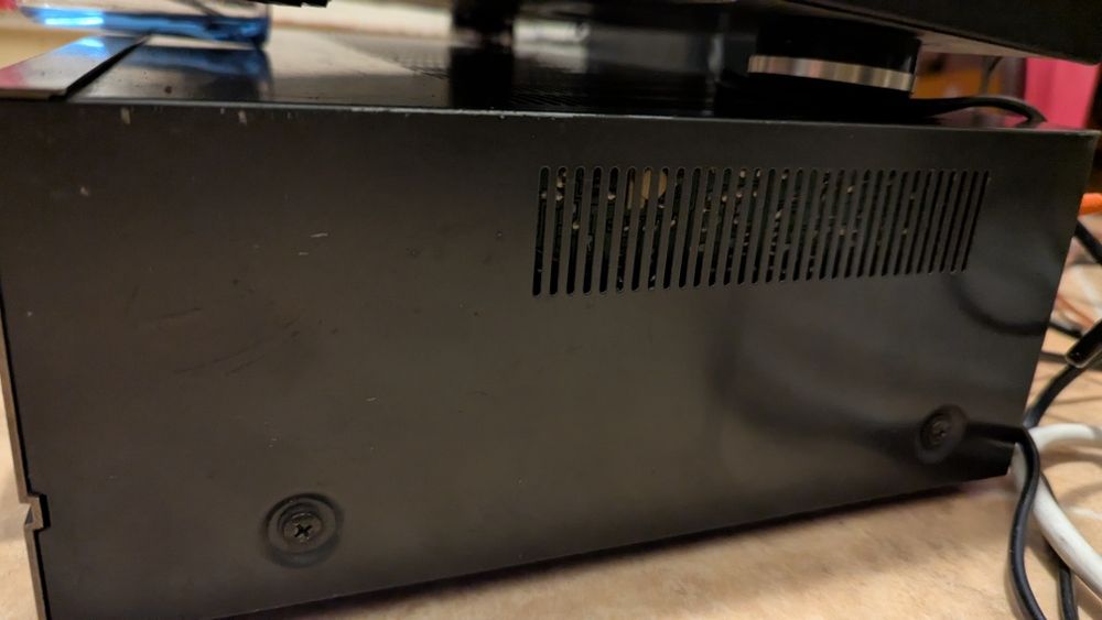 Amplificator JVC AX-33