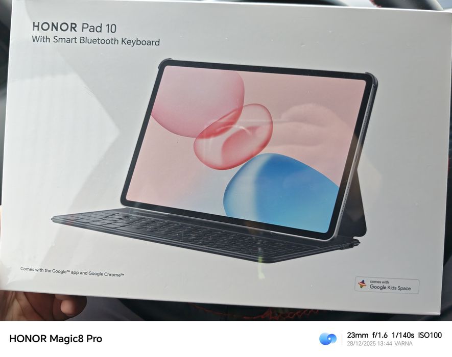 Honor Pad 10 5G 128GB